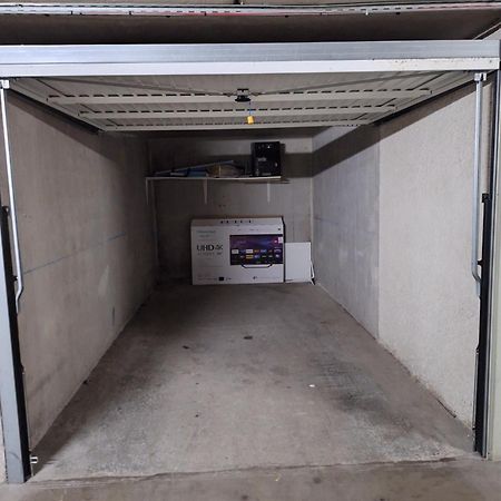 appartement au LAGON BLEU à Fréjus, garage, tennis&piscine 1200 M2 Esterno foto